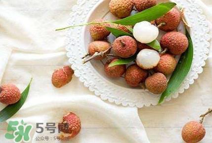 荔枝为什么要用药水泡？荔枝药水浸泡是否安全？