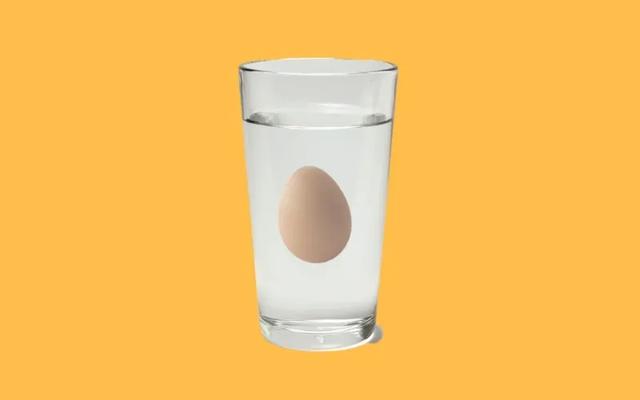 鸡蛋在冰箱中能保存多久(鸡蛋其实可以在冰箱里储存一年吗)(3)