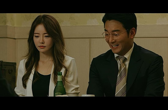 韩国最美R级女主角 绝对的颜值爆表啊