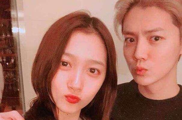 鹿晗关晓彤结婚(鹿晗关晓彤真的领证结婚了吗)