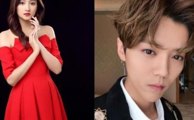 ​鹿晗关晓彤结婚（鹿晗关晓彤真的领证结婚了吗）