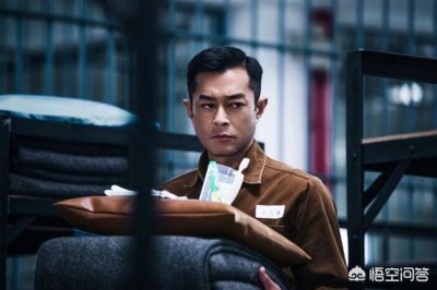 ​古天乐的微博是自己发的吗(古天乐每天发微博)