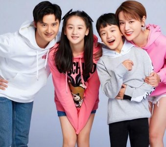 ​田亮女儿多多长大了！14岁身高1米7又美又飒，引起网友热议