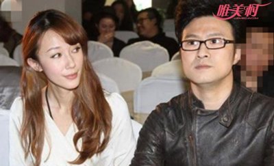 ​齐丹个人资料照片 汪峰第一任妻子齐丹离婚内幕
