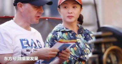 ​金星经常说自己婚姻幸福，老公却爆其实“不幸福”