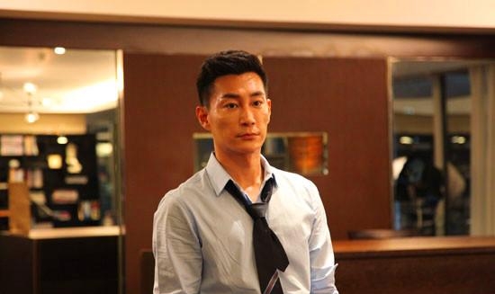 赵楚纶何以笙箫默(何以笙箫默剧照赵楚纶) 赵楚纶 剧照 第1张