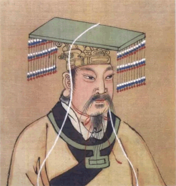 商朝第一个皇帝是谁(商汤简介资料)-