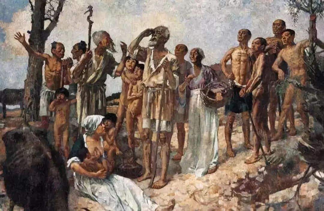 商朝第一个皇帝是谁(商汤简介资料)-