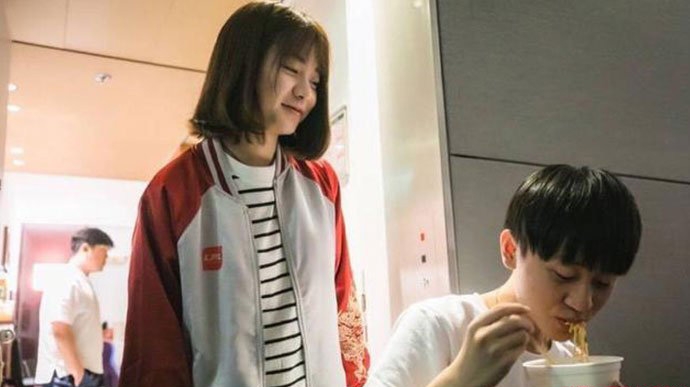 rng史森明是哪里人 现实中rng史森明有女朋友了吗