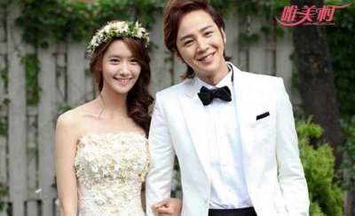 ​张根硕和允儿电视剧 因戏生情允儿曝吻戏