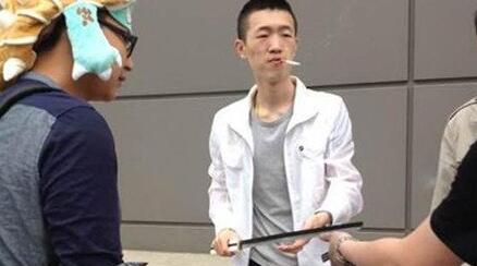 蛋糕为什么叫西北砍王 西北砍王ban瞎这个梗怎么来的