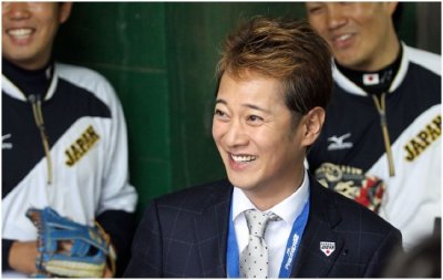 ​中居正广经纪公司发布声明 停工到年底专心静养