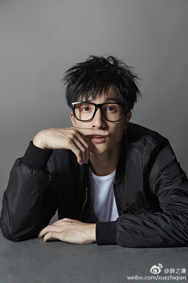 薛之谦的家庭背景资料(薛之谦升级当爸)(7)