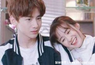 ​白敬亭唯一承认的女友，绯闻前女友达瓦卓玛(谣言两人并无交集)