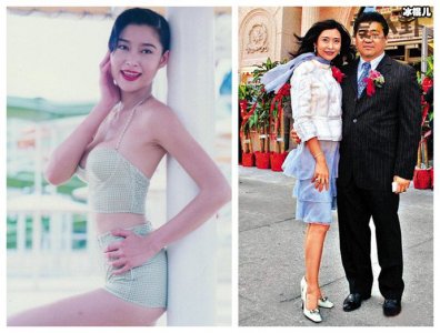 叶玉卿情感历史被曝,其现任老公是谁?