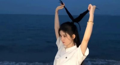 泰式校服乱穿会被罚款?(鞠婧祎穿泰式校服拍照)