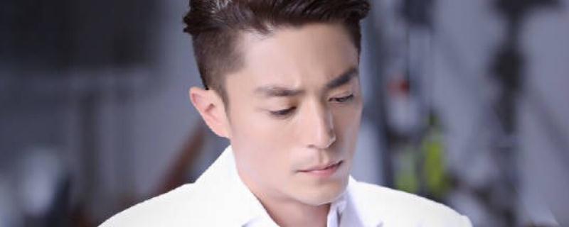 霍建华是台湾人吗