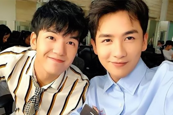 声入人心2毛二是谁 毛二个人资料身高年龄