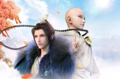 少年歌行萧瑟喜欢谁