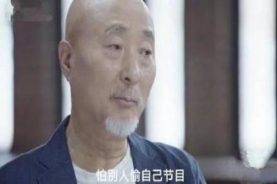 陈佩斯退出春晚的原因 自曝压力大私下关系冷淡没欢聚一堂感觉