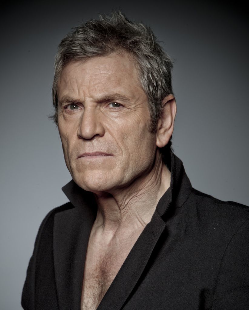 切基·卡尤个人资料写真作品