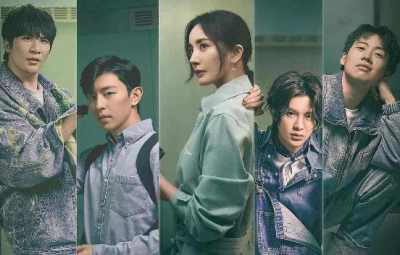 密室大逃脱第二季更新时间