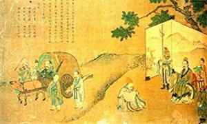 秦国和秦朝的区别是什么(秦国被哪个朝代灭了)