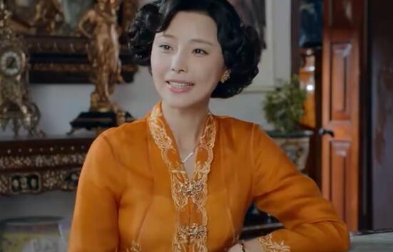 小娘惹秀凤结局