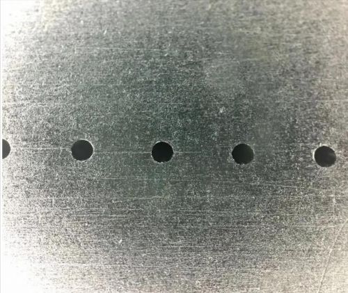 激光打孔机价格多少，大族激光打孔机-第1张图片-