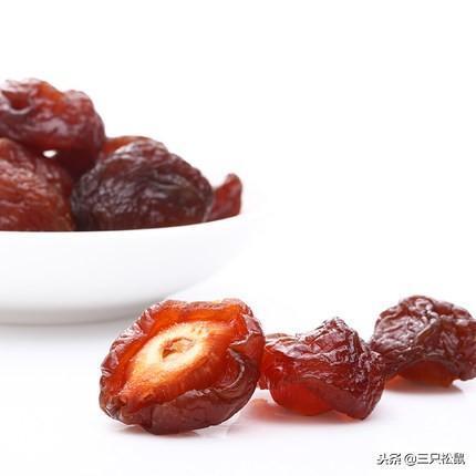 国民零食真相——九制话梅到底是哪九制？