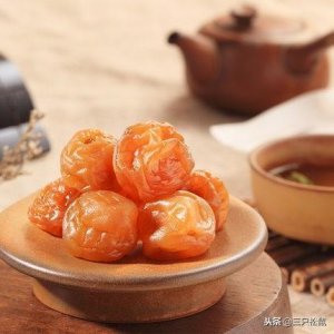 国民零食真相——九制话梅到底是哪九制?