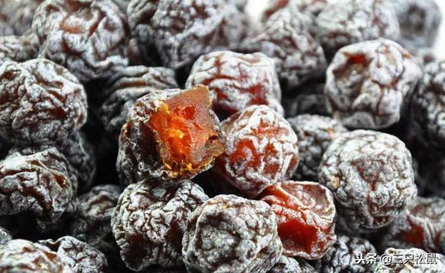 国民零食真相——九制话梅到底是哪九制？