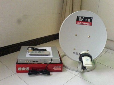 最新款的电视接收器是什么(数字电视接收器产品介绍)