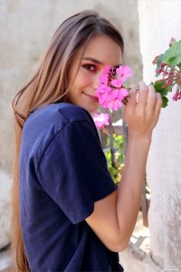 ​全球最优质水果美女推荐（欧美）：第六期 - Leona Mia