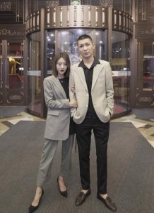 ​五道口段宏楠个人资料，段宏楠殡仪馆照片