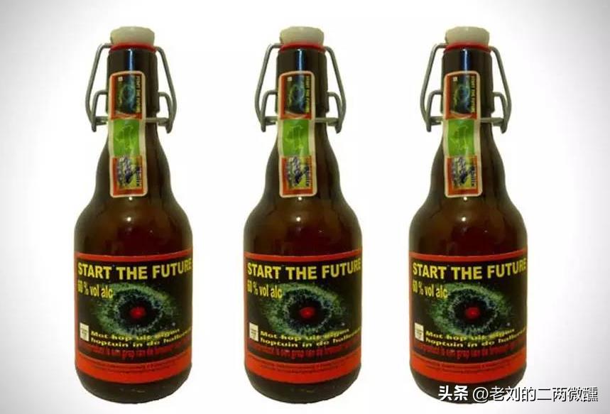 十大烈性啤酒度数（十大烈性啤酒排名是怎样的）