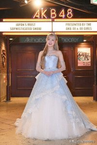 ​结束10年偶像生涯，本田仁美与AKB48的感人别离