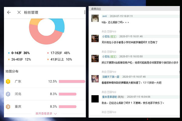 b站为什么这么多人黑肖战 客主观原因都有