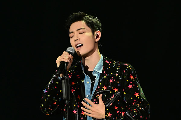 b站为什么这么多人黑肖战 客主观原因都有