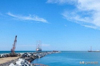 ​中国又添“新领土”，面积有10346平方公里，引多国嫉妒不已