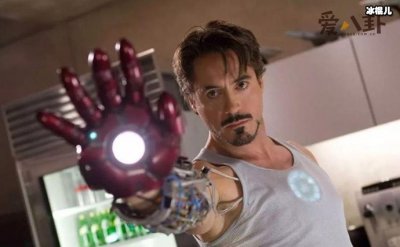 ​钢铁侠也有污点,其扮演者小罗伯特·唐尼是瘾君子?