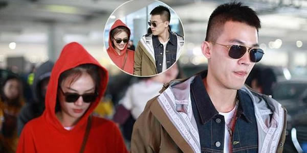 马思纯跟欧豪的分手原因 姐弟恋的始末