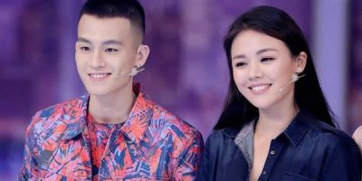 ​马思纯跟欧豪的分手原因 姐弟恋的始末