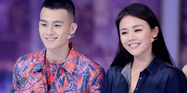 马思纯跟欧豪的分手原因 姐弟恋的始末