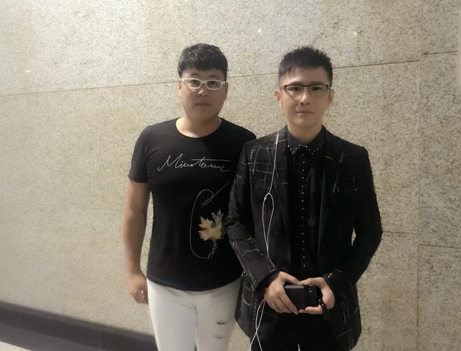 我是歌手经纪人