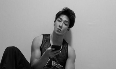 ​高瀚宇与女生牵手回家 其个人资料女朋友是谁