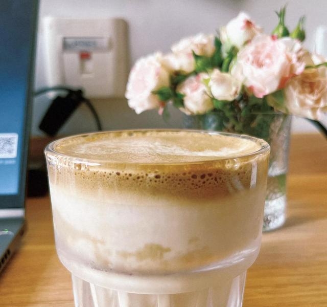 陆毅代言的黑咖啡减肥有效果吗(陆毅代言的黑咖啡有效果吗) 陆毅 效果 第1张