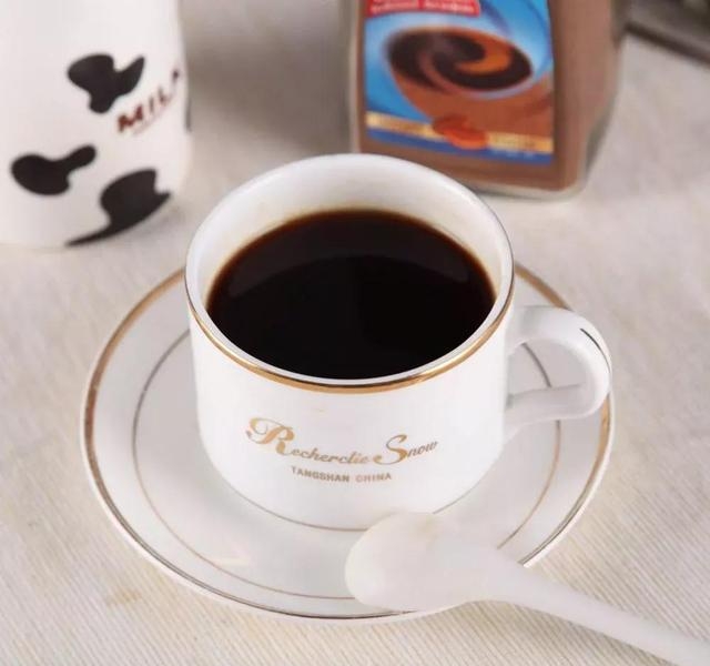 陆毅代言的黑咖啡减肥有效果吗(陆毅代言的黑咖啡有效果吗) 陆毅 效果 第2张