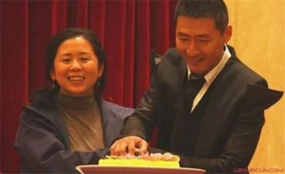 ​张子健老婆方芸背景很厉害吗 方芸为什么看上张子健