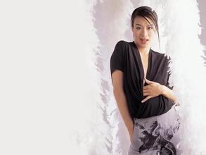 钟丽缇三个女儿爸爸是谁真相 钟丽缇三个女儿合照唯美图片